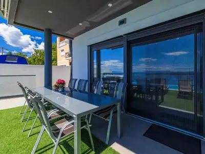 Ferienhaus für 8 Personen (160 m²) in Dramalj 4/10