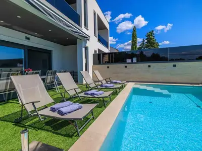 Ferienhaus für 8 Personen (160 m²) in Dramalj 5/10