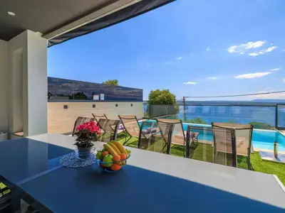 Ferienhaus für 8 Personen (160 m²) in Dramalj 6/10