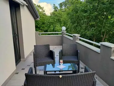 Ferienhaus für 6 Personen (88 m²) in Grizane 2/10