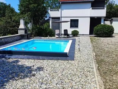 Ferienhaus für 6 Personen (88 m²) in Grizane 5/10