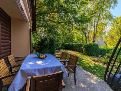 Ferienhaus für 5 Personen (90 m²) in Breze 2/10