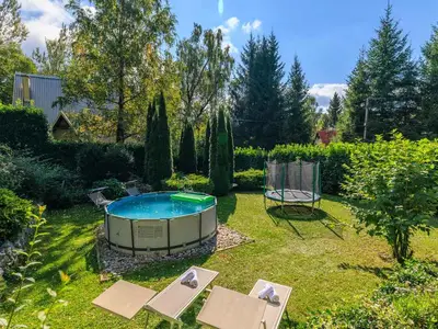 Ferienhaus für 5 Personen (90 m²) in Breze 3/10