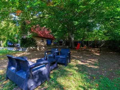 Ferienhaus für 5 Personen (90 m²) in Breze 6/10