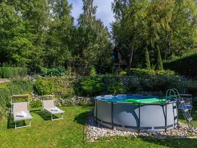 Ferienhaus für 5 Personen (90 m²) in Breze 10/10