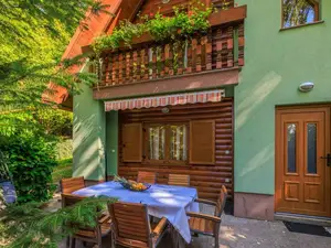 Ferienhaus für 5 Personen (90 m²) in Breze