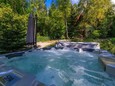 Ferienhaus für 5 Personen (90 m²) in Breze 5/10