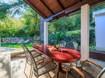 Ferienhaus für 5 Personen (80 m²) in Kostelj 3/10