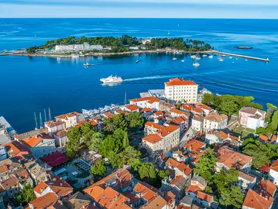 Ferienhaus für 5 Personen (91 m²) in Poreč 10/10