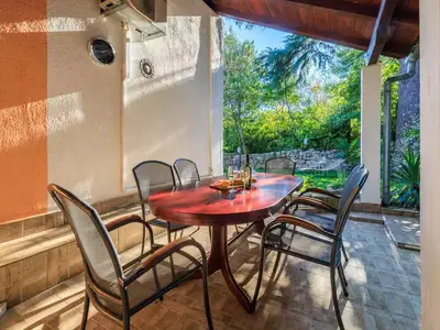 Ferienhaus für 5 Personen (80 m²) in Kostelj 4/10