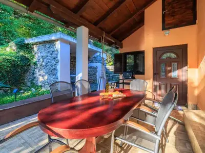 Ferienhaus für 5 Personen (80 m²) in Kostelj 6/10