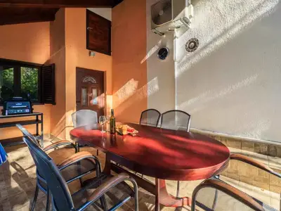 Ferienhaus für 5 Personen (80 m²) in Kostelj 7/10