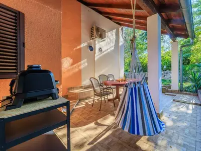 Ferienhaus für 5 Personen (80 m²) in Kostelj 8/10