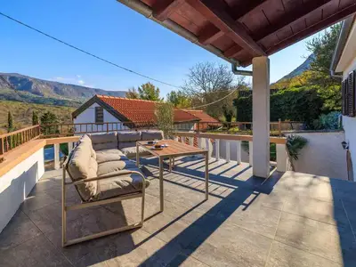 Ferienhaus für 5 Personen (80 m²) in Kostelj 10/10