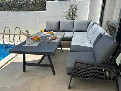 Ferienhaus für 6 Personen (120 m²) in Umag 4/10