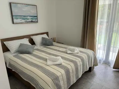 Ferienhaus für 6 Personen (120 m²) in Umag 5/10