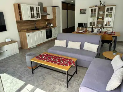 Ferienhaus für 6 Personen (120 m²) in Umag 6/10