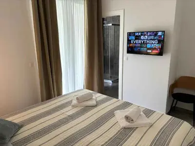 Ferienhaus für 6 Personen (120 m²) in Umag 9/10