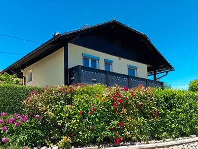 Ferienhaus für 3 Personen (44 m²) in Rudolfswerth 1/10