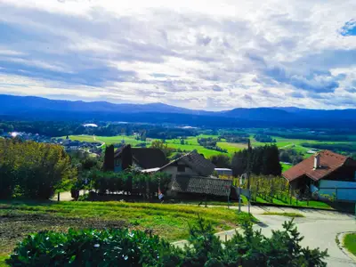 Ferienhaus für 3 Personen (44 m²) in Rudolfswerth 4/10