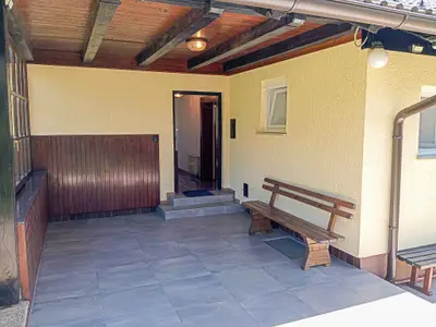 Ferienhaus für 3 Personen (44 m²) in Rudolfswerth 5/10