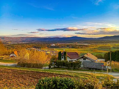 Ferienhaus für 3 Personen (44 m²) in Rudolfswerth 10/10