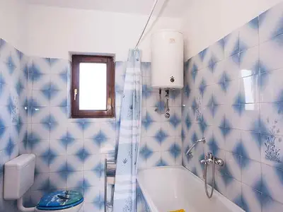 Ferienhaus für 6 Personen (90 m²) in Rakalj 3/10