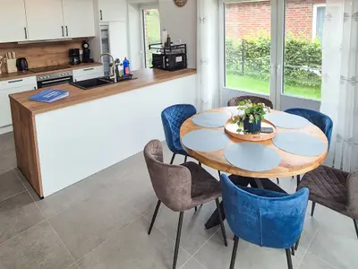 Küche / Küchenzeile