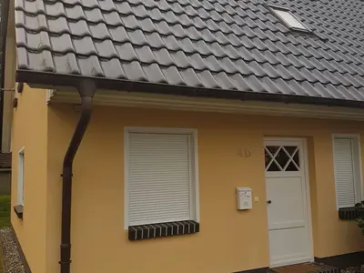 Ferienhaus für 6 Personen (95 m²) in Zingst (Ostseebad) 3/10