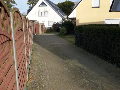 Ferienhaus für 6 Personen (95 m²) in Zingst (Ostseebad) 5/10