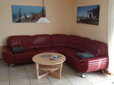 Ferienhaus für 6 Personen (95 m²) in Zingst (Ostseebad) 8/10