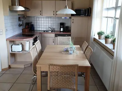 Ferienhaus für 6 Personen (95 m²) in Zingst (Ostseebad) 10/10