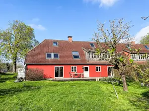 Ferienhaus für 10 Personen (120 m²) in Ostseebad Kühlungsborn