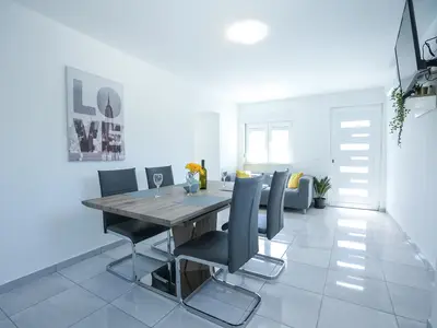 Ferienhaus für 6 Personen (55 m²) in Sukošan 10/10