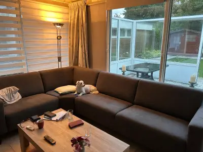 Ferienhaus für 5 Personen (70 m²) in Sint Maartensvlotbrug 10/10