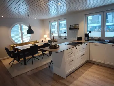 Küche / Küchenzeile