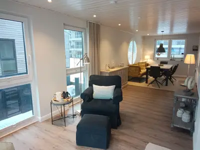 Ferienhaus für 5 Personen (150 m²) in Schleswig 5/10