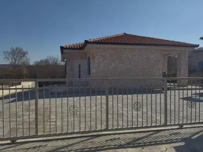 Ferienhaus für 5 Personen (70 m²) in Malinska 4/10