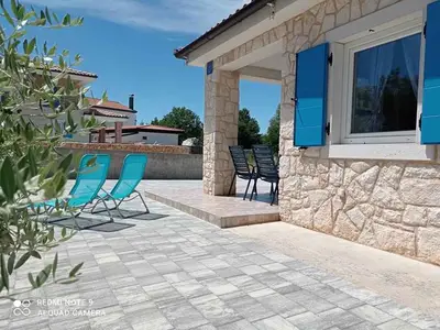 Ferienhaus für 5 Personen (70 m²) in Malinska 5/10