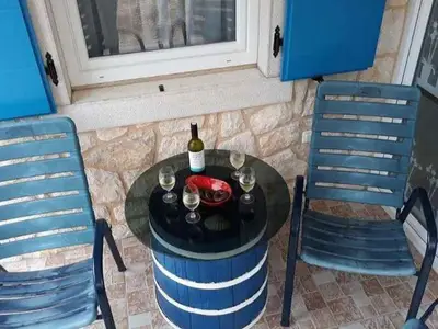 Ferienhaus für 5 Personen (70 m²) in Malinska 8/10