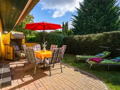 Ferienhaus für 6 Personen (100 m²) in Zingst (Ostseebad) 2/10