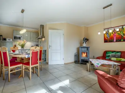 Ferienhaus für 6 Personen (100 m²) in Zingst (Ostseebad) 4/10