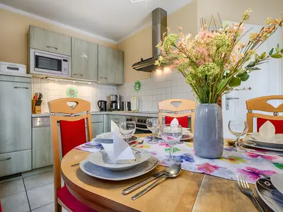 Ferienhaus für 6 Personen (100 m²) in Zingst (Ostseebad) 5/10