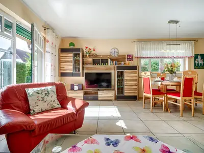 Ferienhaus für 6 Personen (100 m²) in Zingst (Ostseebad) 6/10