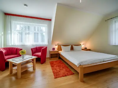 Ferienhaus für 6 Personen (100 m²) in Zingst (Ostseebad) 9/10
