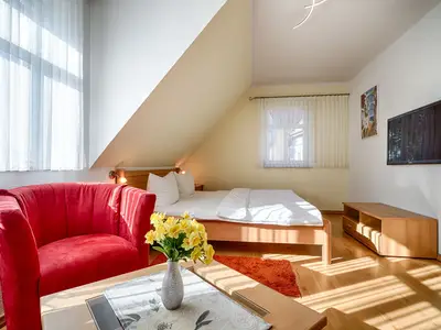 Ferienhaus für 6 Personen (100 m²) in Zingst (Ostseebad) 10/10