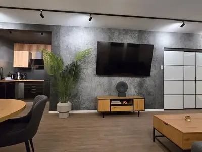 Ferienhaus für 2 Personen (65 m²) in Dornumersiel 1/10