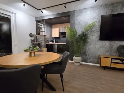 Ferienhaus für 2 Personen (65 m²) in Dornumersiel 2/10