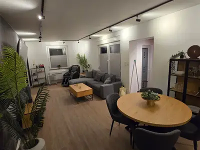 Ferienhaus für 2 Personen (65 m²) in Dornumersiel 3/10