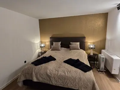 Ferienhaus für 2 Personen (65 m²) in Dornumersiel 5/10